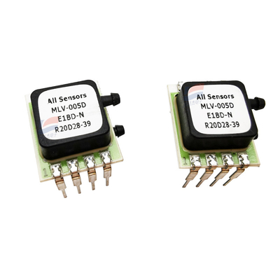 YJJ MLV-005D-E1BD-N سنسور فشار فشار کم دمای عملیاتی ±5psi