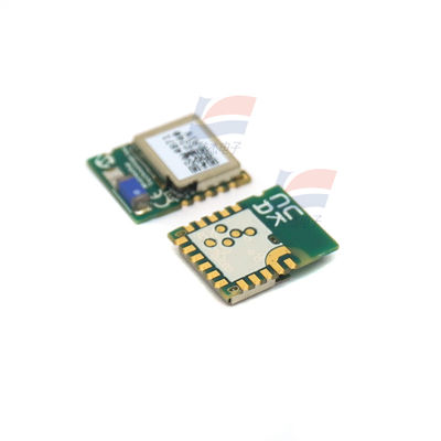 YJJ RN4871-I/RM130 BLE ماژول گیرنده با انرژی پایین بلوتوث سنسورهای IoT صنعتی تجهیزات بهداشتی پزشکی