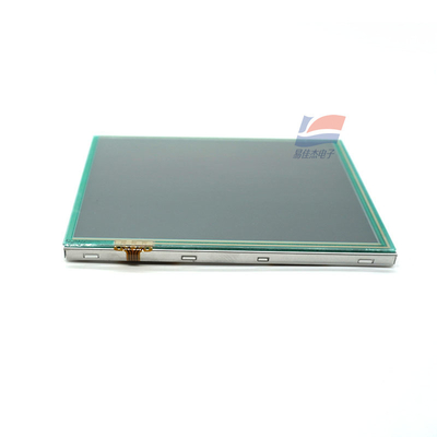 YJJ CLAA057VC01CT Zhonghua فیلم لوله ماژول LCD صنعتی صفحه LCD صفحه لمسی