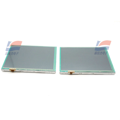 YJJ CLAA057VC01CT Zhonghua فیلم لوله ماژول LCD صنعتی صفحه LCD صفحه لمسی