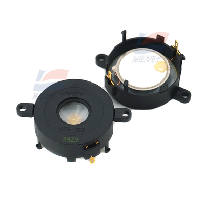 YJJ KPEG182 آژیر پیزو الکتریکی بازر ترانسدوسر آژیر پیزو الکتریکی