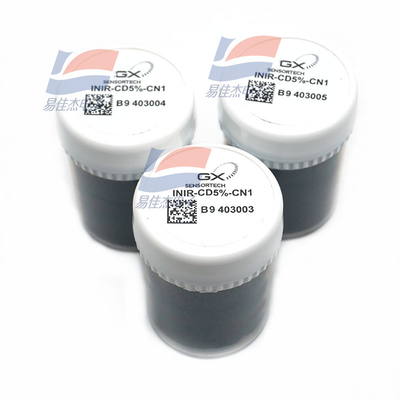 INIR-CD5٪ INIR-ME5٪ حسگر گاز مادون قرمز یکپارچه خروجی آنالوگ غلظت گاز پیاده سازی آسان در شبکه حسگر