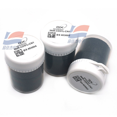 INIR-CD5٪ INIR-ME5٪ حسگر گاز مادون قرمز یکپارچه خروجی آنالوگ غلظت گاز پیاده سازی آسان در شبکه حسگر