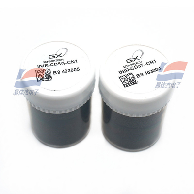 INIR-CD5٪ INIR-ME5٪ حسگر گاز مادون قرمز یکپارچه خروجی آنالوگ غلظت گاز پیاده سازی آسان در شبکه حسگر