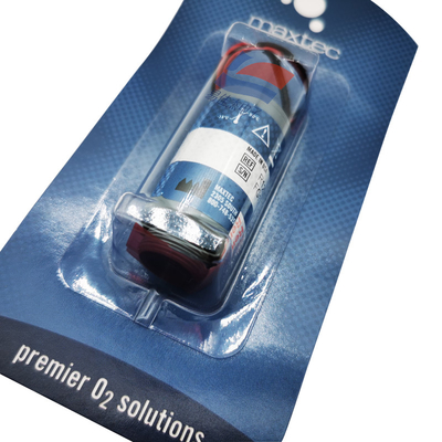 MAX250B MAX250A MAX250E حسگر اکسیژن اسید ضعیف ضعیف برای آزمایش گازهای گلخانه ای