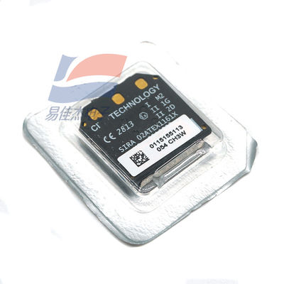 سنسور گاز قابل احتراق Micropel 75c SR-W-M-75C شماره قطعه: PM769-000 برای نظارت بر ورود به فضای بسته