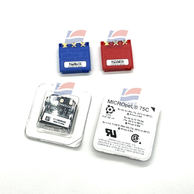 حسگر مونوکسید کربن MICROceL CF شماره قطعه: ABU01-U0W یک حسگر مونوکسید کربن قوی مناسب برای کاربردهای ایمنی زندگی قابل حمل