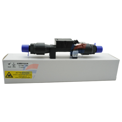 YJJ AWM5104VN حسگر جریان جرم گاز مایکروبریج در دستگاه های پزشکی استفاده می شود