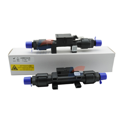 YJJ AWM5104VN حسگر جریان جرم گاز مایکروبریج در دستگاه های پزشکی استفاده می شود