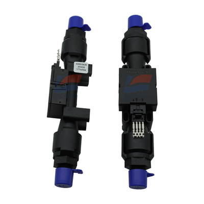YJJ AWM5104VN حسگر جریان جرم گاز مایکروبریج در دستگاه های پزشکی استفاده می شود