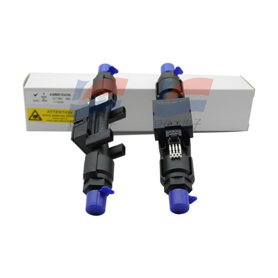 YJJ AWM5104VN حسگر جریان جرم گاز مایکروبریج در دستگاه های پزشکی استفاده می شود