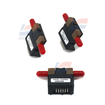 YJJ AWM2300V حسگر جریان جرم گاز برای کنترل فرآیند استفاده می شود