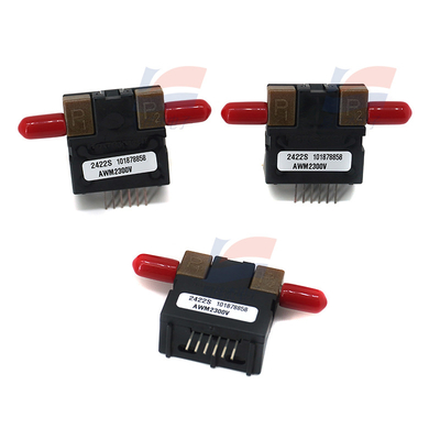 YJJ AWM2300V حسگر جریان جرم گاز برای کنترل فرآیند استفاده می شود