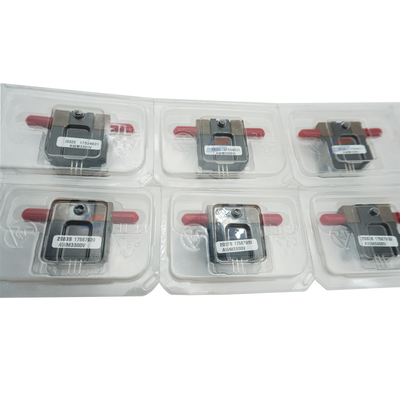 YJJ AWM3300V حسگر جریان جرم گاز مایکرو پل برای HVAC سیلیکون شیل 8V حداقل ولتاژ تغذیه