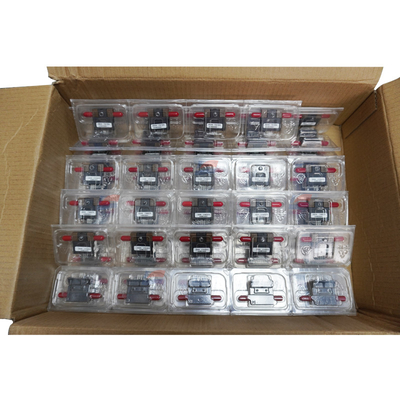 YJJ AWM3303V حسگر جریان جرم گاز مایکرو پل برای HVAC سیلیکون شیل 8V حداقل ولتاژ تغذیه
