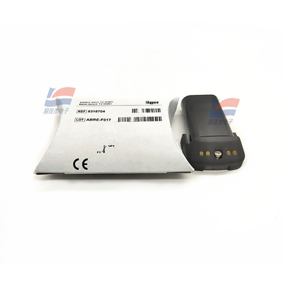 8318704 NiMH Power Pack باتری شارژ پذیر با اندازه کوچک فناوری مادون قرمز