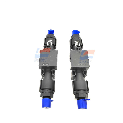 YJJ AWM5102VN خروجی آنالوگ نیتروژن N2 کالیبراسیون حسگر جریان گاز 10SLPM