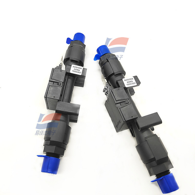 YJJ AWM5102VN خروجی آنالوگ نیتروژن N2 کالیبراسیون حسگر جریان گاز 10SLPM