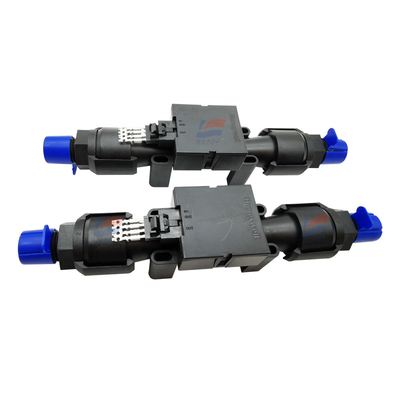 YJJ AWM5103VC حسگر جریان جرم گاز مایکرو پل 0-15SLPM