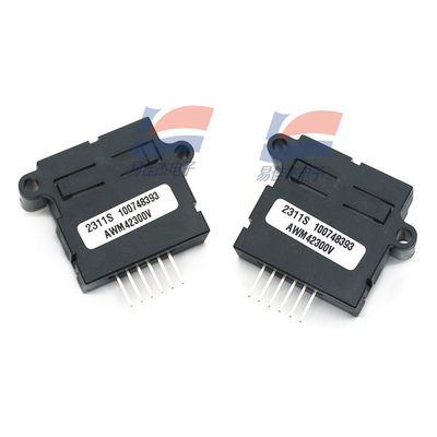 YJJ AWM42300V حسگر جریان هوا حسگر جریان هوا