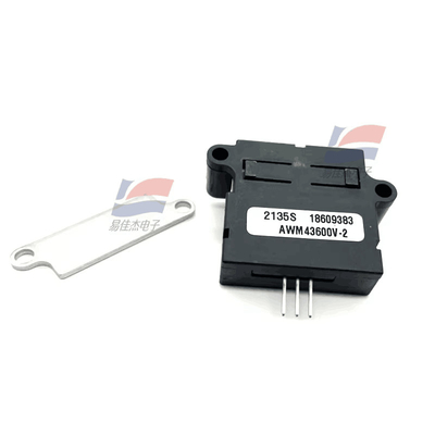 YJJ AWM43600V-2 سنسور جریان کیفیت هوا کنترل دقیق اتوماتیک