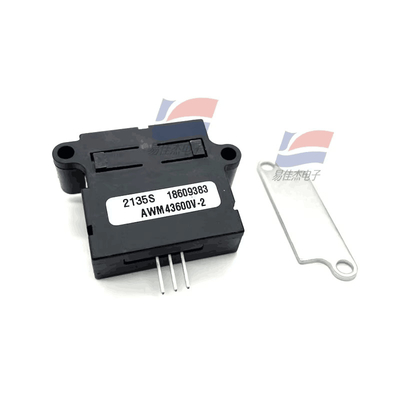 YJJ AWM43600V-2 سنسور جریان کیفیت هوا کنترل دقیق اتوماتیک