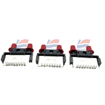YJJ AWM92200V حسگر جریان جرم گاز با خروجی آنالوگ غیر جبران شده ±5.0 Mbar