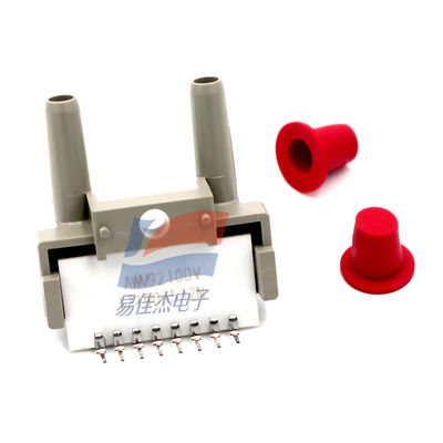 AWM92100V سنسورهای جریان برای مواد سیلیکونی گاز خشک