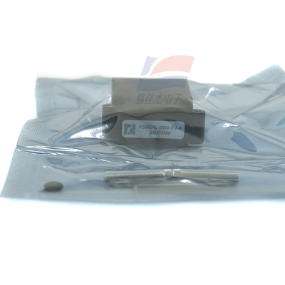 YJJ FS5001L-2000-EV-A حسگر جریان جرم گاز جریان کوچک با تکرار پذیری 0.5٪ و 500 محدوده جریان