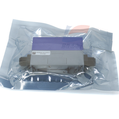 YJJ MF3000M-100-R-BAZ-C جریان سنج جرم گاز سرعت پایین جریان گاز دقت بالا جریان سنج گاز
