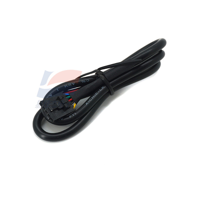 YJJ MF4003-5-O6-BV-A حسگر جریان جرم گاز اندازه گیری دقیق و دقیق برای کاربردهای صنعتی