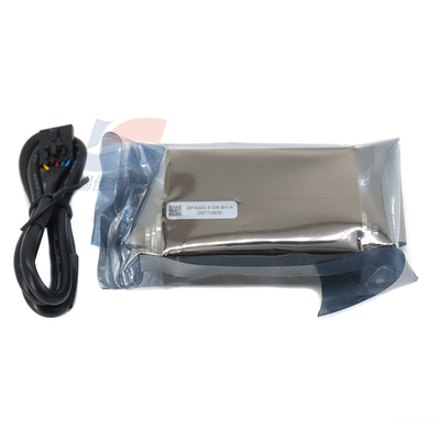 YJJ MF4003-5-O6-BV-A حسگر جریان جرم گاز اندازه گیری دقیق و دقیق برای کاربردهای صنعتی