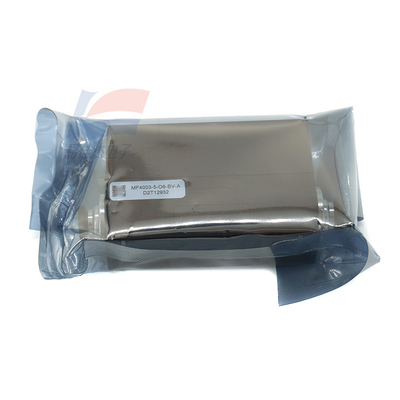 YJJ MF4003-5-O6-BV-A حسگر جریان جرم گاز اندازه گیری دقیق و دقیق برای کاربردهای صنعتی