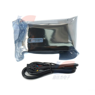 YJJ MF4003-5-O6-BV-A حسگر جریان جرم گاز اندازه گیری دقیق و دقیق برای کاربردهای صنعتی