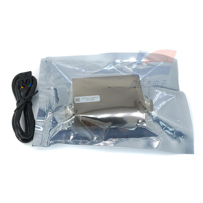 YJJ MF4003-5-O6-BV-A حسگر جریان جرم گاز اندازه گیری دقیق و دقیق برای کاربردهای صنعتی