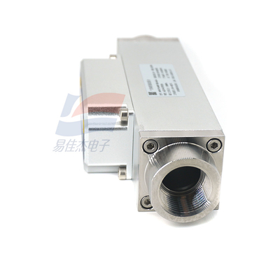 YJJ MF4719-N6F-500-AB-A دستگاه اندازه گیری جرم گاز دیجیتال دستگاه اندازه گیری جریان گاز MF4712/19 دستگاه اندازه گیری جریان اکسیژن هوا، نیتروژن آرگون CO2