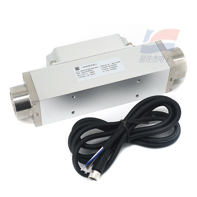 YJJ MF4719-N6F-500-AB-A دستگاه اندازه گیری جرم گاز دیجیتال دستگاه اندازه گیری جریان گاز MF4712/19 دستگاه اندازه گیری جریان اکسیژن هوا، نیتروژن آرگون CO2