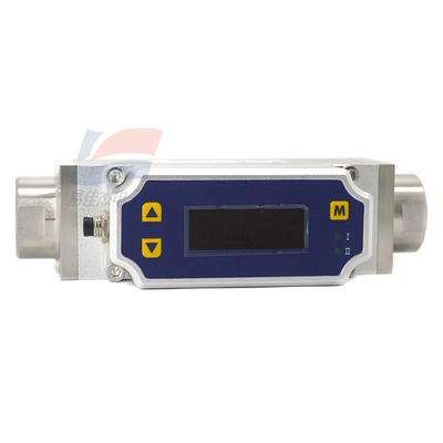 YJJ MF4712-R4F-200-V-N اندازه گیری دقیق هوا / نیتروژن