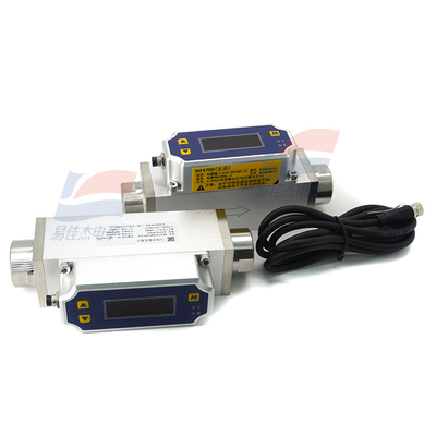 YJJ MF4712-R4F-200-V-N اندازه گیری دقیق هوا / نیتروژن