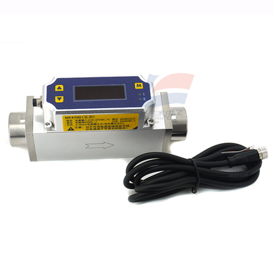 YJJ MF4712-R4F-200-V-N اندازه گیری دقیق هوا / نیتروژن