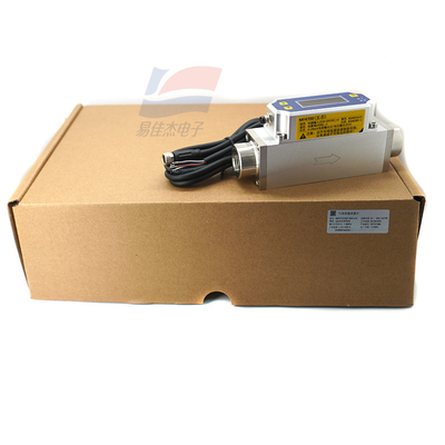 YJJ MF4712-R4F-200-V-N اندازه گیری دقیق هوا / نیتروژن