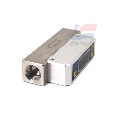 YJJ MF4708-N3-50-AB-A سنسور جریان گاز برای تمام انواع گاز های تمیز و خشک