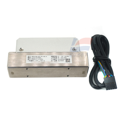 YJJ MF4708-N3-50-AB-A سنسور جریان گاز برای تمام انواع گاز های تمیز و خشک