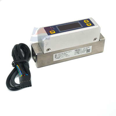 YJJ MF4708-N3-50-AB-A سنسور جریان گاز برای تمام انواع گاز های تمیز و خشک