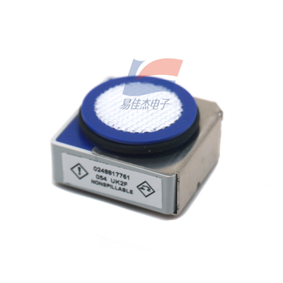 YJJ AC400-R00A-CIT 1H2S 0.5 ~ 200 ppm H2S حسگر گاز آنالوگ