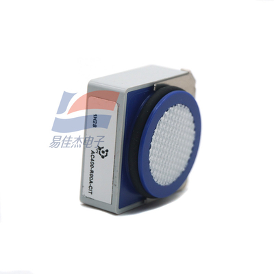 YJJ AC400-R00A-CIT 1H2S 0.5 ~ 200 ppm H2S حسگر گاز آنالوگ