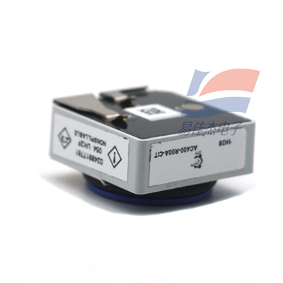 YJJ AC400-R00A-CIT 1H2S 0.5 ~ 200 ppm H2S حسگر گاز آنالوگ