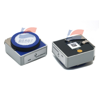 YJJ AC400-R00A-CIT 1H2S 0.5 ~ 200 ppm H2S حسگر گاز آنالوگ
