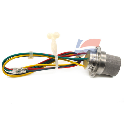 YJJ NAP-100AD حسگر گاز قابل احتراق برای کاربردهای صنعتی