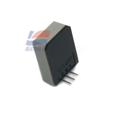 YJJ NAP-505 آلارم CO حسگر مونوکسید کربن برای خانه ها آلارم آتش